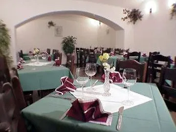 Hotel Olga Prague Czech Republic