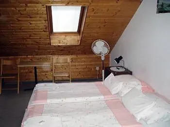 Hotel Olga Prague