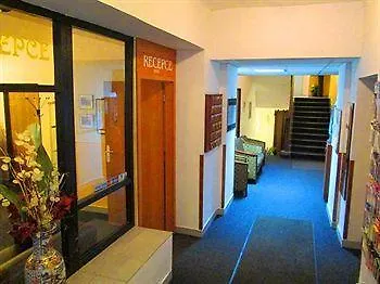 Hotel Olga Prague