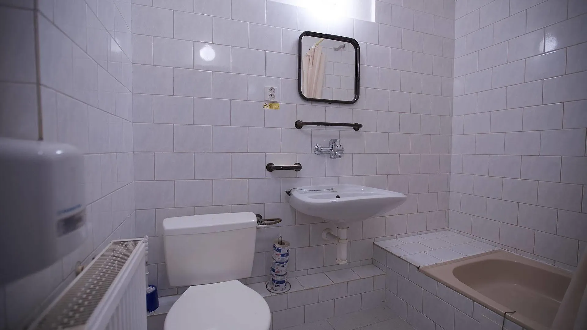 Hotel Olga Prague