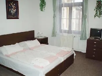 Hotel Olga Prague 3*,  République tchèque