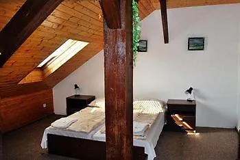 Hotel Olga Prague