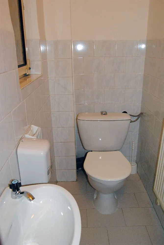 Hotel Olga Prague
