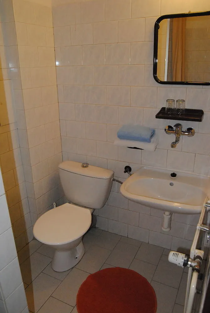 Hotel Olga Prague 3*,  Czech Republic