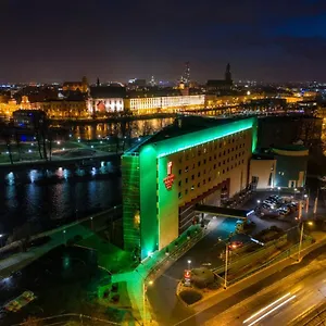 **** Hotel Hp Park Plaza Polska