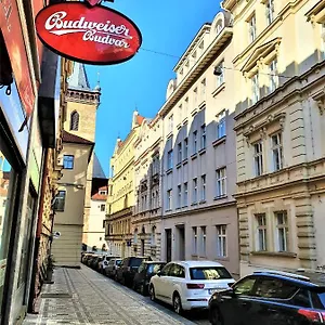 Apartament Reznicka
