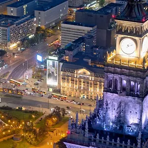 **** Hotel Polonia Palace Polska