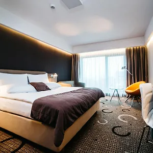**** Hotel Q Polska