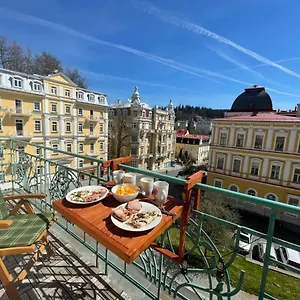 navštívit hotel