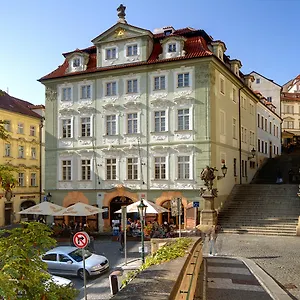 Golden Star Prague