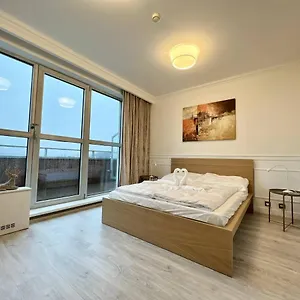 Apartament Balu