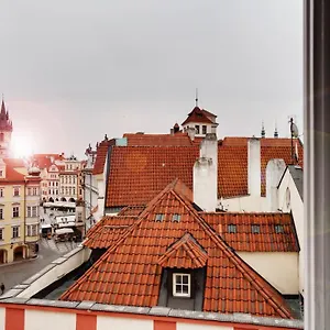 Apartament Karlova 25