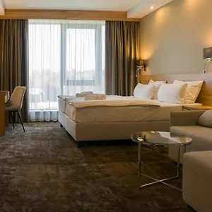 **** Hotel Baltic Plaza Medi Polska