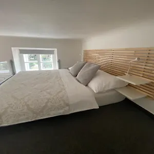 Apartament Historic Center