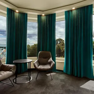 *** Hotel One Warsaw-chopin Polska