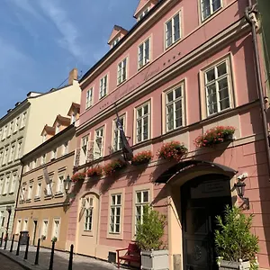 Agnes Prague