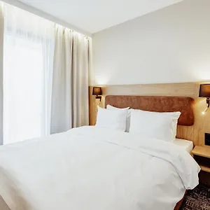 **** Hotel Zloty Horyzont Polska