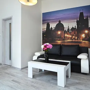 Apartament Navratilova