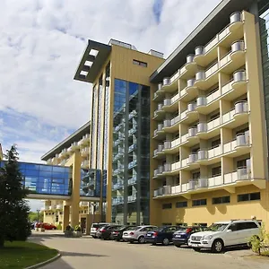 **** Hotel Arka Medical Polska
