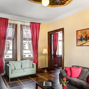 Apartament Art House By Adrez