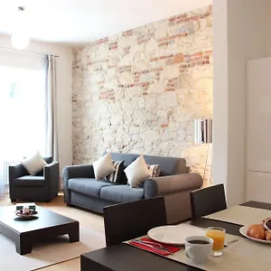Apartament Central Prague Apartments