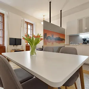 Apartament Historic Centre Viii