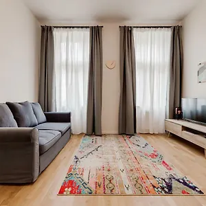My Stepanska Apartmán