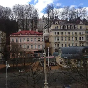 navštívit hotel
