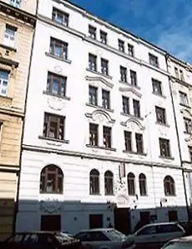 ***  Hotel Olga Praga Czechy
