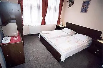 Hotel Olga Praga