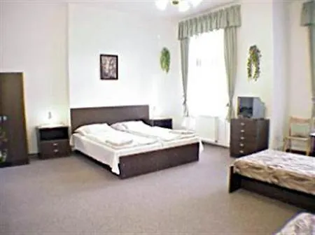 Hotel Olga Praga