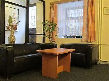 Hotel Olga Praga