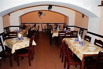 Hotel Olga Prága 3*,